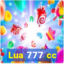 Lua 777 cc